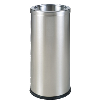 Thùng rác inox A34-M Thùng rác inox A34-M
