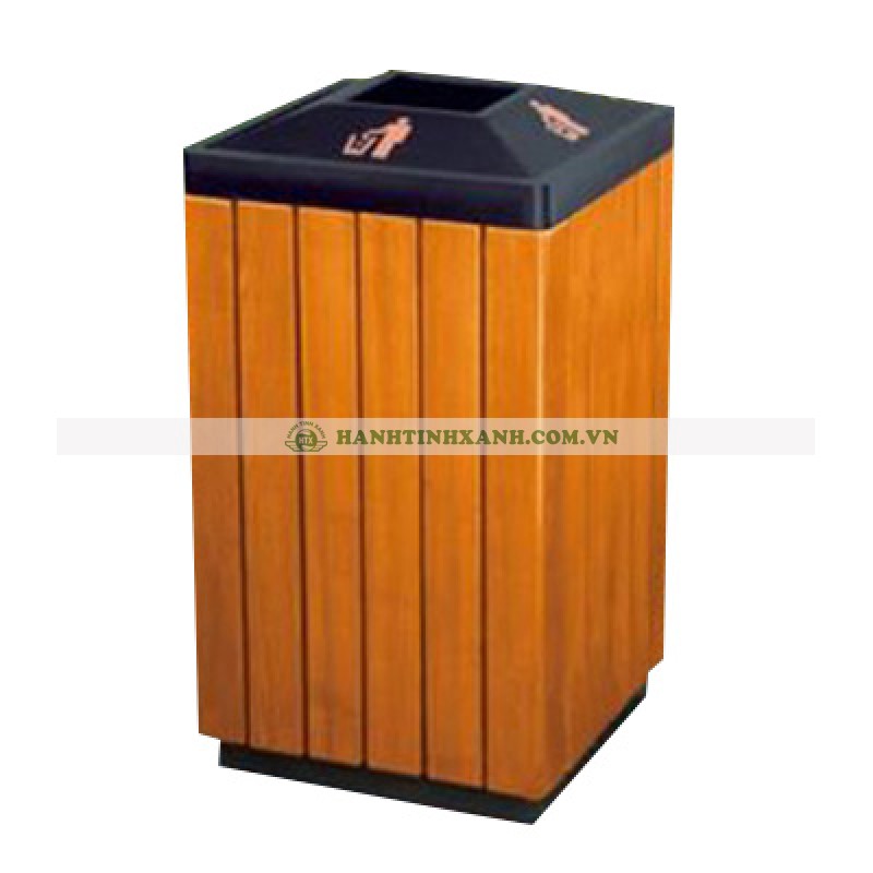 Thùng rác ngoài trời A78-M Thùng rác ngoài trời A78-M