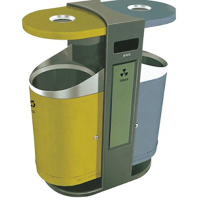 thùng rác ngoài trời PG-AX052 thùng rác ngoài trời PG-AX052