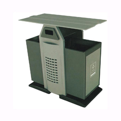 Thùng rác ngoài trời PG-AX063 Thùng rác ngoài trời PG-AX063