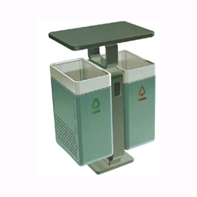 Thùng rác ngoài trời PG-AX067 Thùng rác ngoài trời PG-AX067