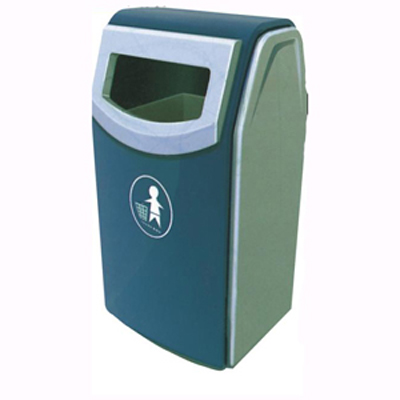 Thùng rác ngoài trời PG-EX040 Thùng rác ngoài trời PG-EX040