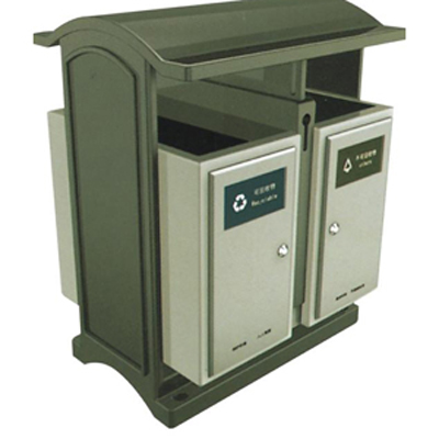 Thùng rác ngoài trời PG-EX047 Thùng rác ngoài trời PG-EX047