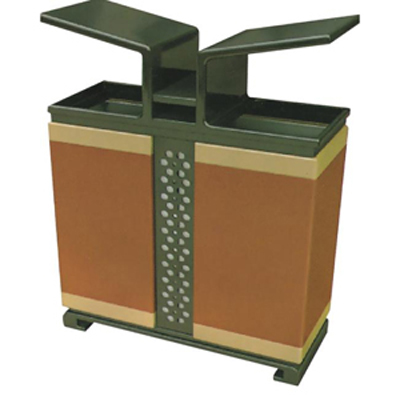 Thùng rác ngoài trời PG-EX051