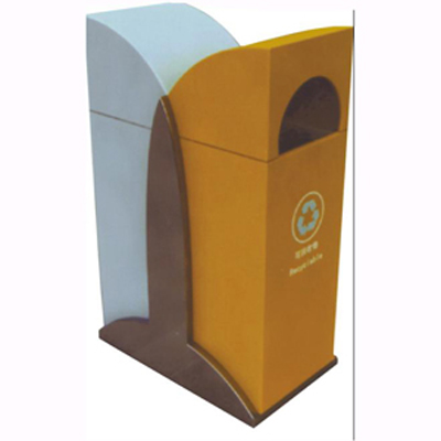 Thùng rác ngoài trời PG-EX054