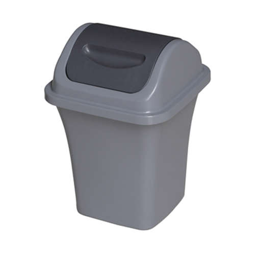 Thùng rác nhựa 10L Thùng rác nhựa 10L