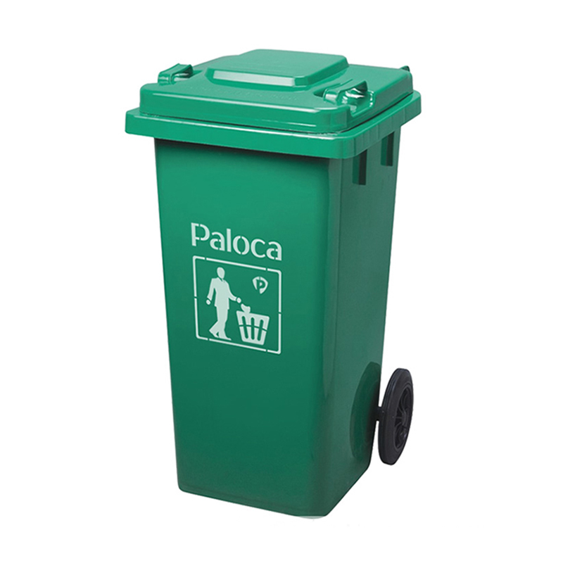 thùng rác nhựa 240 lít thùng rác nhựa 240 lít