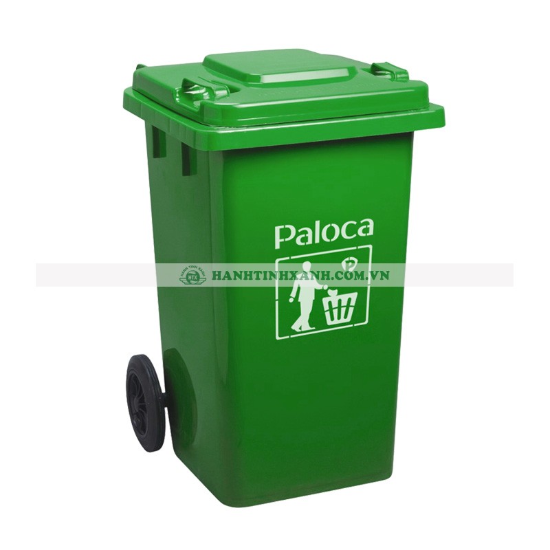 thùng rác nhựa 240l thùng rác nhựa 240l