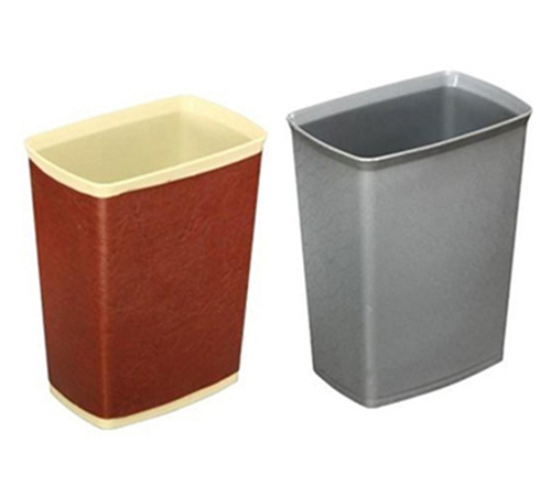 Thùng rác nhựa A36-L