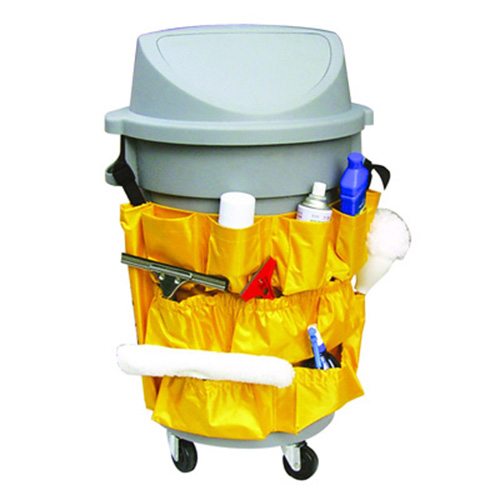 Thùng rác nhựa AF383A Thùng rác nhựa AF383A