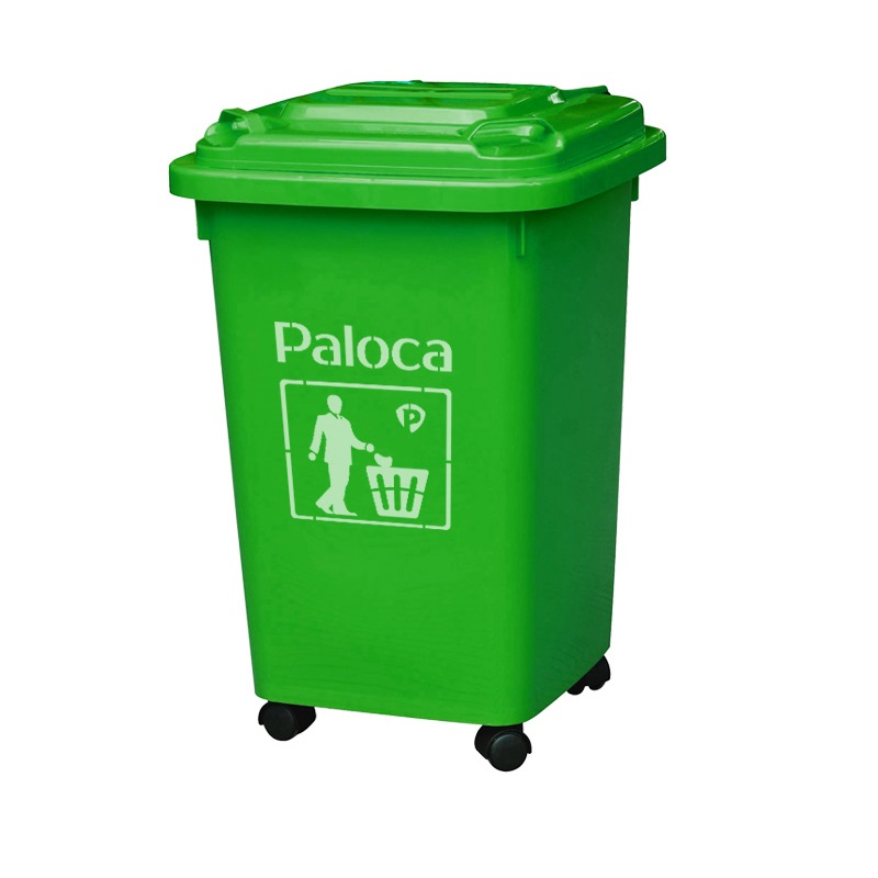thùng rác nhựa 60 lít thùng rác nhựa 60 lít