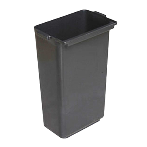 Thùng rác nhựa D-201 Thùng rác nhựa D-201