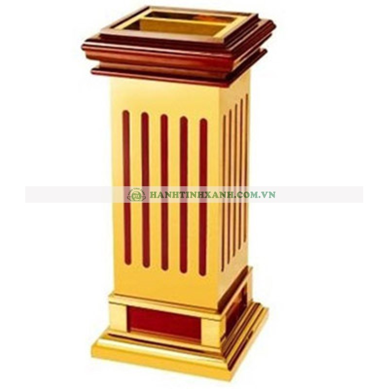 Thùng rác sảnh khách sạn A5-B