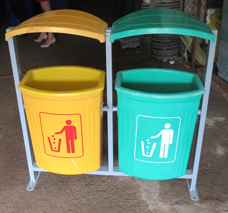 địa chỉ bán thùng rác tại quận 10