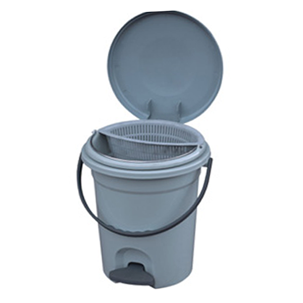 Thùng rác tủ bếp