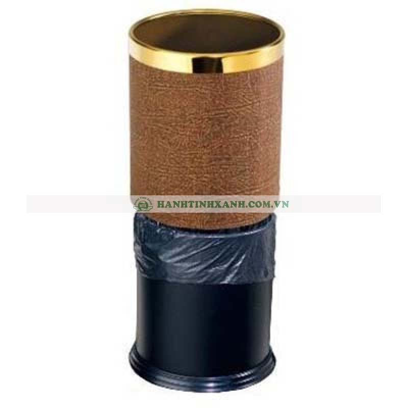 thùng rác văn phòng A36-A
