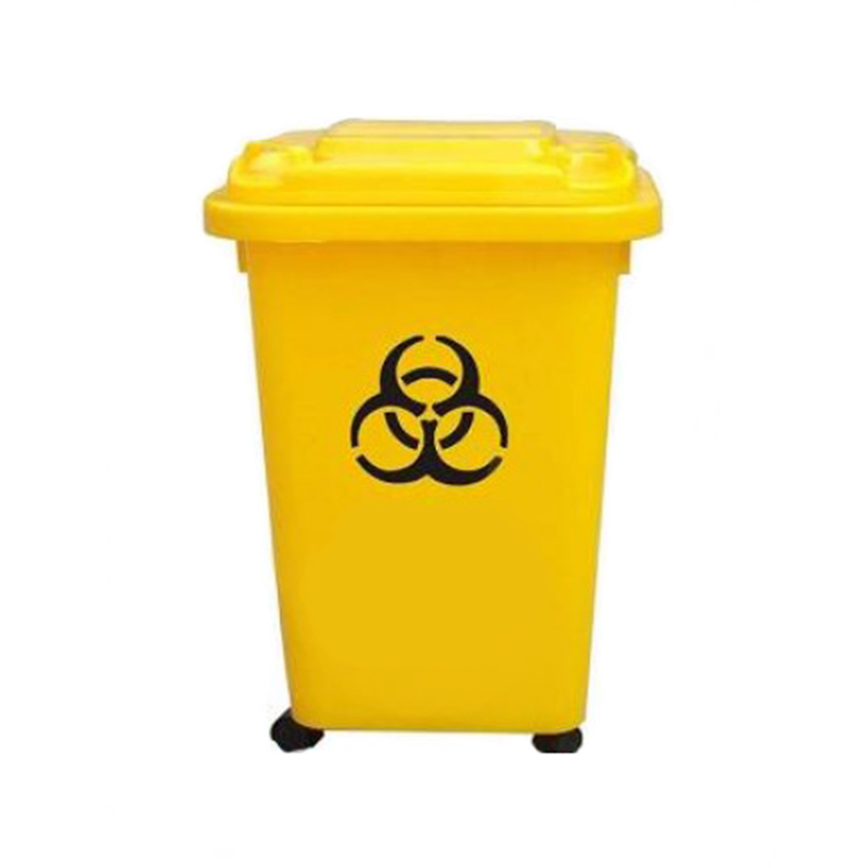 địa chỉ bán thùng rác tại quận 10