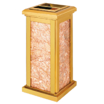 Thùng rác đá hoa cương A31A Thùng rác đá hoa cương A31A