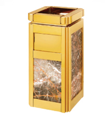 Giá thùng rác đá hoa cương a11 tốt Thùng rác đá hoa cương a11