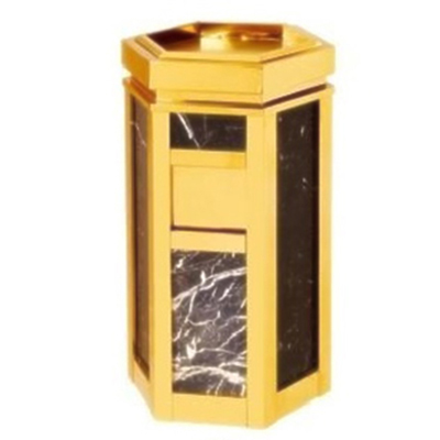 Báo giá thùng rác đá hoa cương A12 thương hiệu Paloca