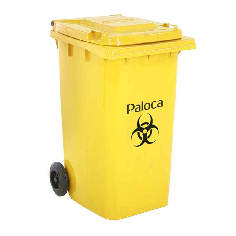 Thùng rác y tế Thùng rác y tế
