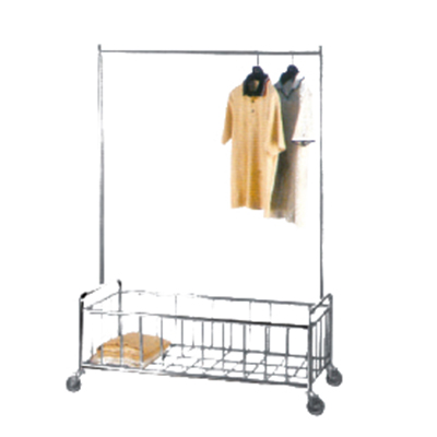 Xe đẩy giặt là E5-B