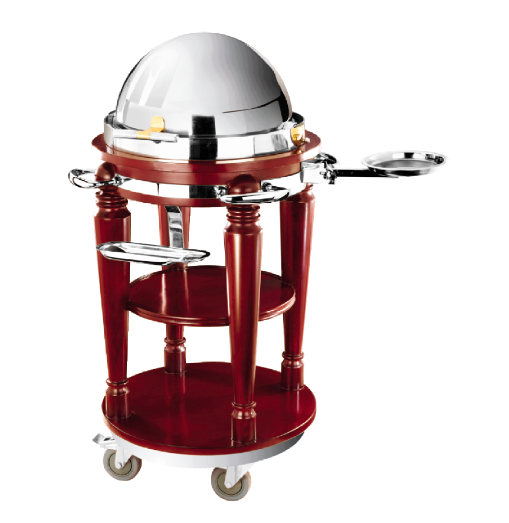 Xe phục vụ bàn ăn WY-17B