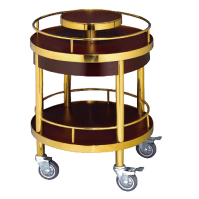 Xe đẩy phục vụ rượu WY-56