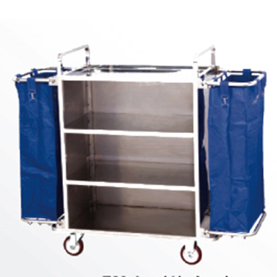 Xe làm buồng E23-A Xe làm buồng E23-A