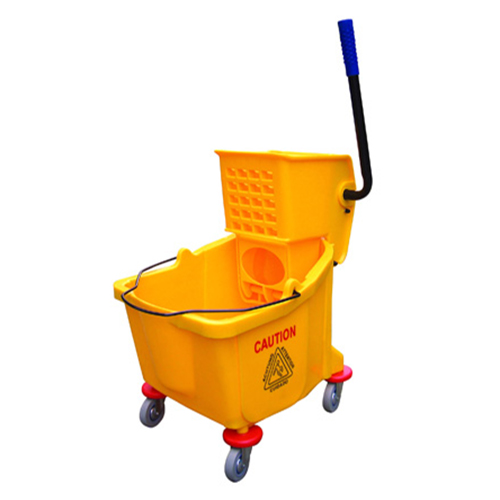 Xe dọn vệ sinh giá rẻ