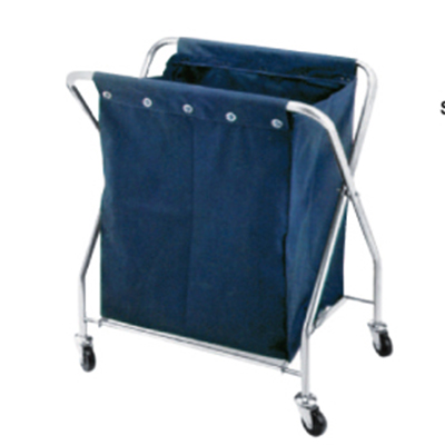 Xe chở đồ giặt là