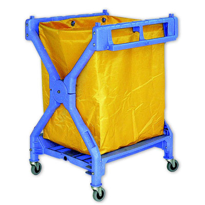 Xe đẩy giặt là D-022