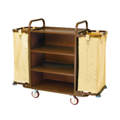 Xe làm buồng E23-D