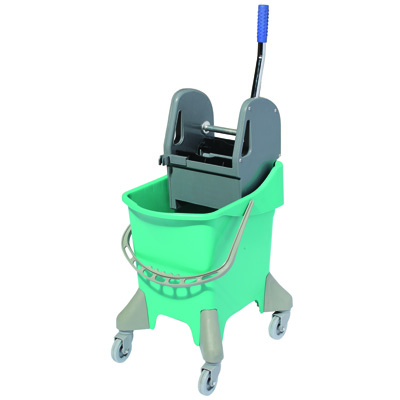 Xe vắt móp đơn 31 lít Xe vắt móp đơn 31 lít