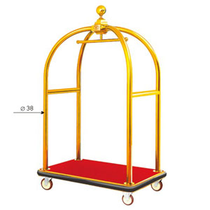 Xe đẩy chở hành lý D13-A