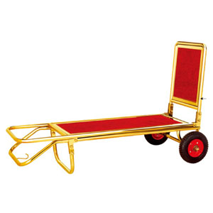 Xe chở hành lý 2 bánh D14-A