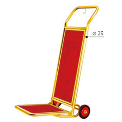 Xe chở hành lý D14-E