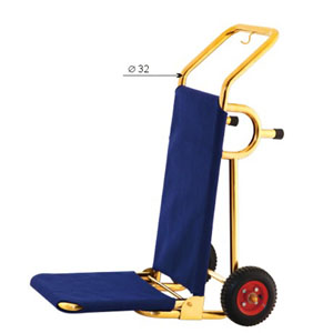 Xe đẩy hành lý D14-F