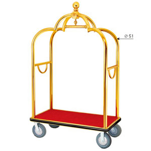 Xe chở hành lý D11 Xe chở hành lý D11