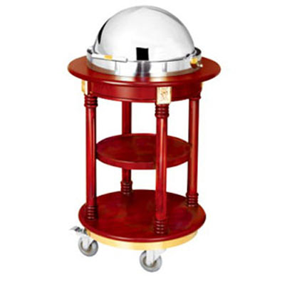 Xe đẩy phục vụ bàn ăn WY-17D