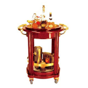 Xe đẩy phục vụ rượu WY-31