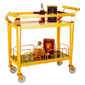 Xe đẩy phục vụ rượu WY-47