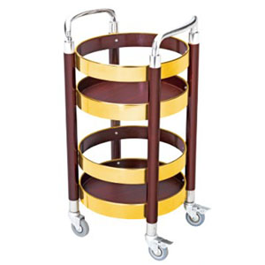 Xe đẩy phục vụ rượu WY-96