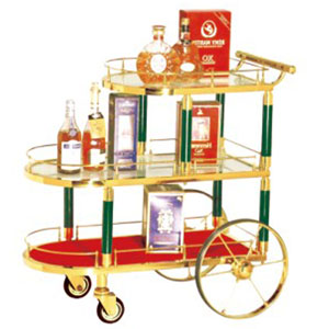 Xe phục vụ rượu WY-34