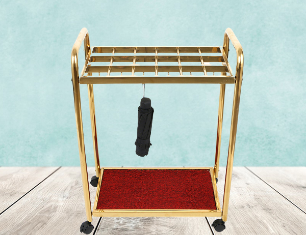 Thiết bị sử dụng được trong nhiều không gian