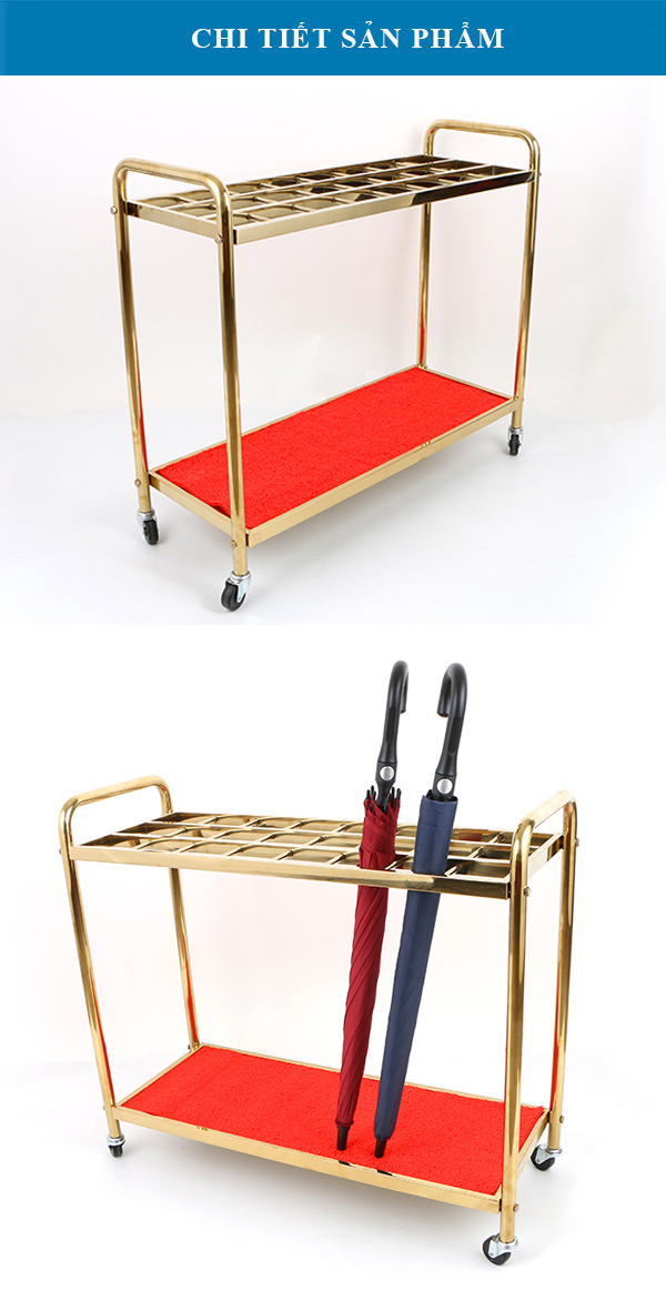 Thiết kế đẹp, dễ dàng sử dụng