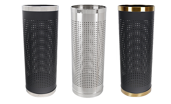 Liên hệ Hành Tinh Xanh để đặt mua các loại thùng đựng ô dù