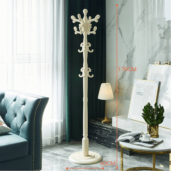 Thông số kích thước cây treo đồ