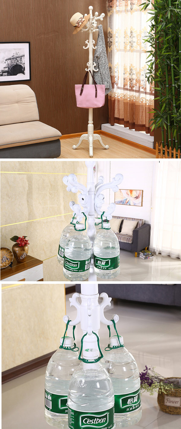 Cây treo đa năng, tiện lợi chiu được trọng lượng nặng