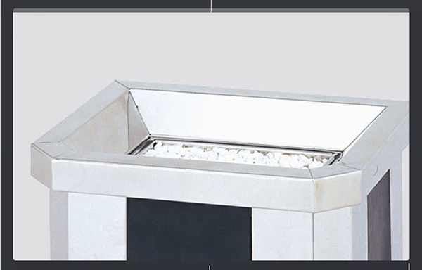 Thiết kế khay gạt tàn thuốc lá